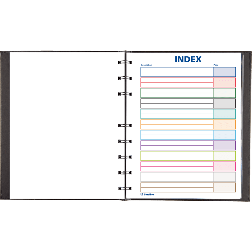 Note Pro Notebook Small Product Details